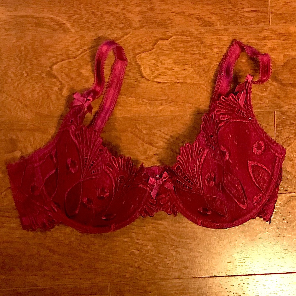 34B La Vie En Rose bra